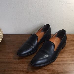 Everlane "Smoking Loafer" size 9